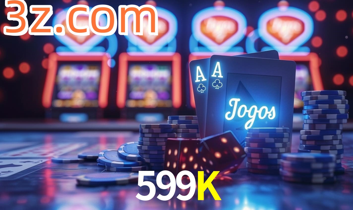 Lista de Jogos 599K