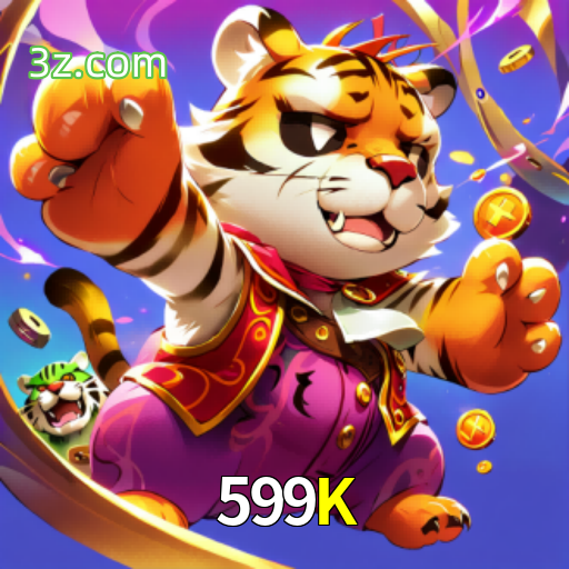 Cassino Online 599K